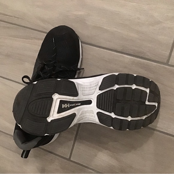 Mens Helly Hansen Aluminum Toe Work Shoe - Picture 7 of 8